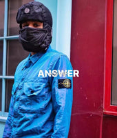 STONE ISLAND