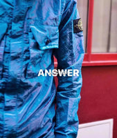 STONE ISLAND