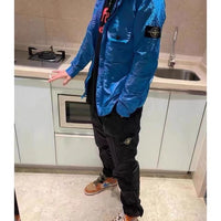 STONE ISLAND