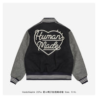 HUMAN MADE