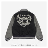 HUMAN MADE