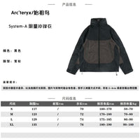 ARCTERYX