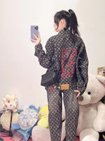 LV