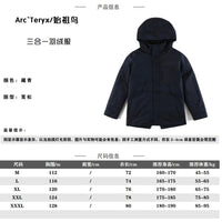 ARCTERYX