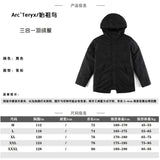 ARCTERYX