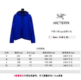 ARCTERYX