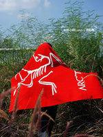 ARCTERYX