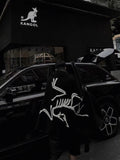 ARCTERYX