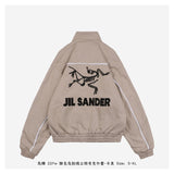 ARCTERYX X JILSANDER