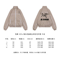 ARCTERYX X JILSANDER