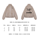 ARCTERYX X JILSANDER