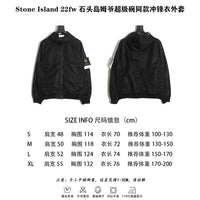 STONE ISLAND