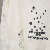 MAISON MARGIELA