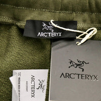ARCTERYX