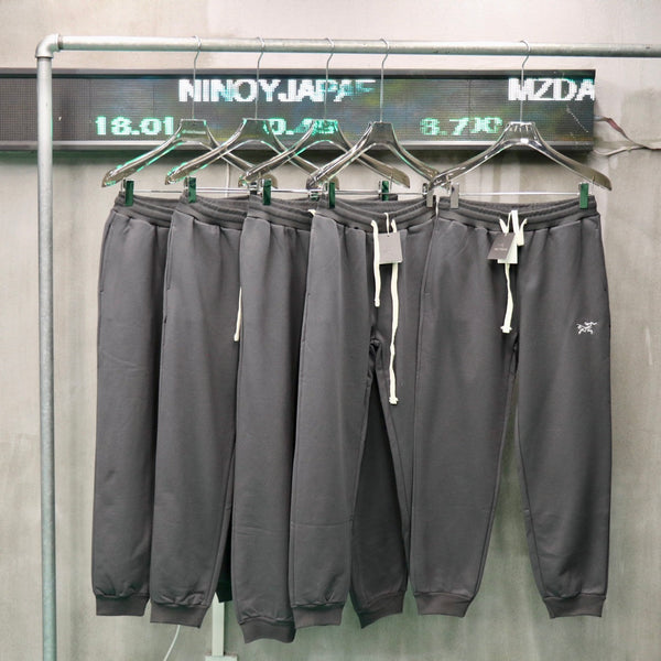 ARCTERYX