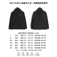 ARCTERYX