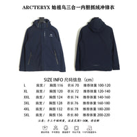 ARCTERYX