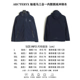 ARCTERYX
