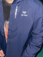 ARCTERYX