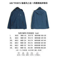 ARCTERYX