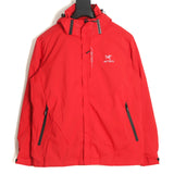 ARCTERYX