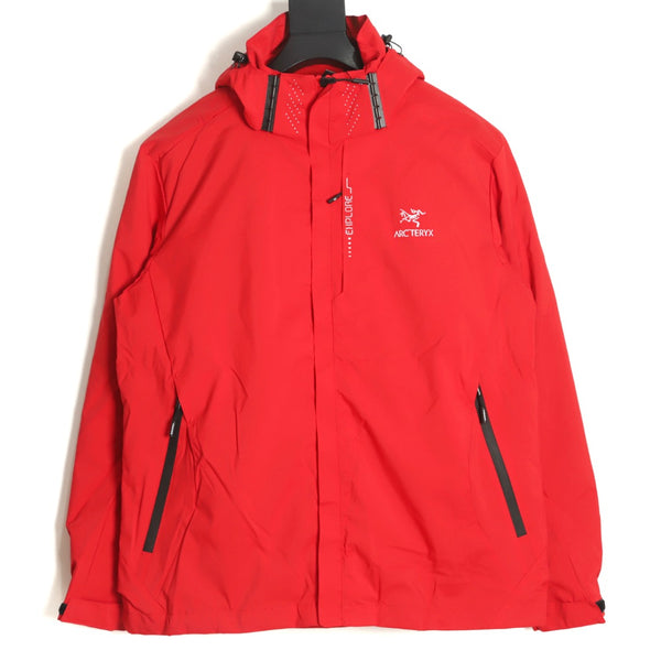 ARCTERYX