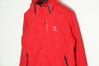 ARCTERYX