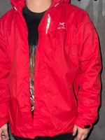 ARCTERYX