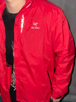 ARCTERYX