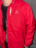 ARCTERYX