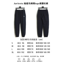 ARCTERYX