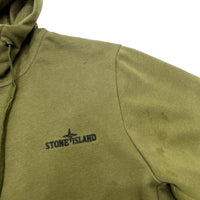 STONE ISLAND