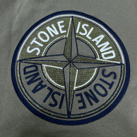 STONE ISLAND