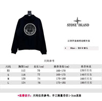 STONE ISLAND