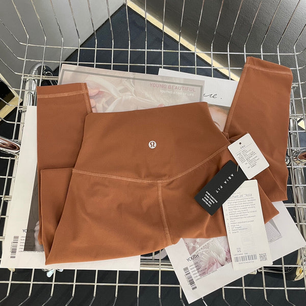 LULULEMON
