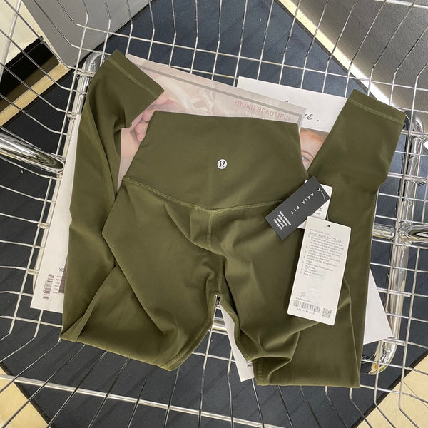 LULULEMON
