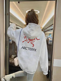 ARCTERYX