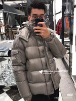 MONCLER