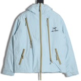 ARCTERYX