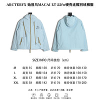ARCTERYX