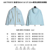 ARCTERYX