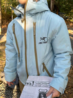 ARCTERYX
