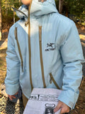 ARCTERYX
