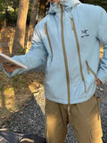 ARCTERYX