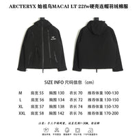 ARCTERYX