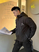 ARCTERYX