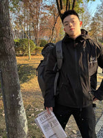 ARCTERYX