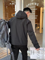 ARCTERYX