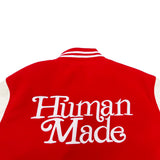 HUMAN MADE