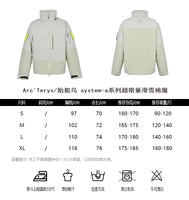 ARCTERYX